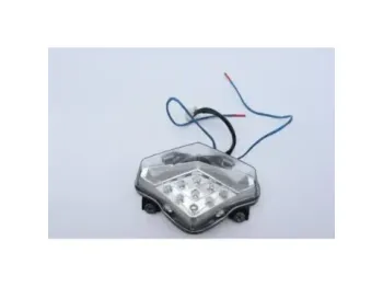 Feu arriere KAWASAKI ER6 650 N 2012 - 2016