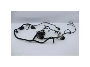 Faisceau electrique YAMAHA TDM 850 1996 - 1998