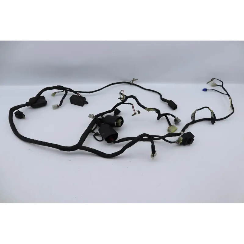Faisceau electrique YAMAHA TDM 850 1996 - 1998