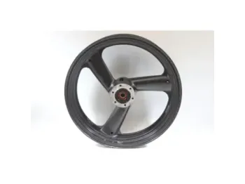Jante avant YAMAHA XJR 1200 1996 - 1998