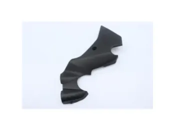 Habillage de cadre droit KAWASAKI ER6 650 N 2012 - 2016