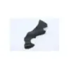 Habillage de cadre droit KAWASAKI ER6 650 N 2012 - 2016 Habillage de cadre droit KAWASAKI ER6 650 N 2012 - 2016