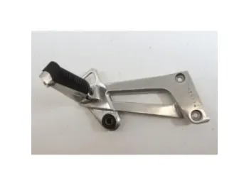 Platine arriere droite YAMAHA XJR 1200 1996 - 1998