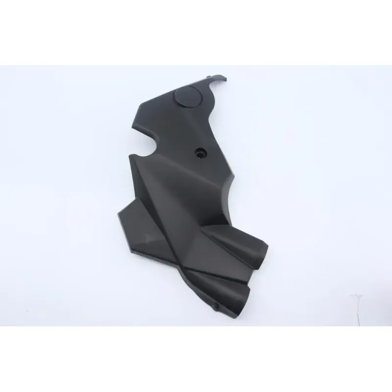 Habillage de cadre gauche KAWASAKI ER6 650 N 2012 - 2016