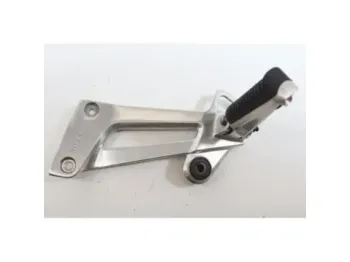 Platine arriere gauche YAMAHA XJR 1200 1996 - 1998