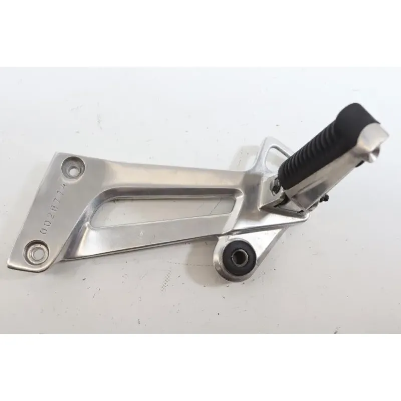 Platine arriere gauche YAMAHA XJR 1200 1996 - 1998