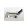 Platine arriere gauche YAMAHA XJR 1200 1996 - 1998