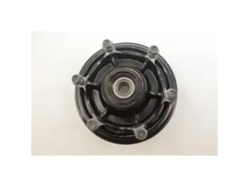 Porte couronne YAMAHA XJR 1200 1996 - 1998