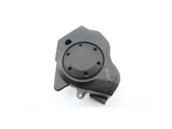 Carter cache pignon sortie de boite KAWASAKI ER6 650 N 2012 - 2016