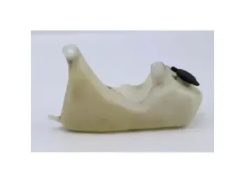 Vase expansion YAMAHA TDM 850 1996 - 1998
