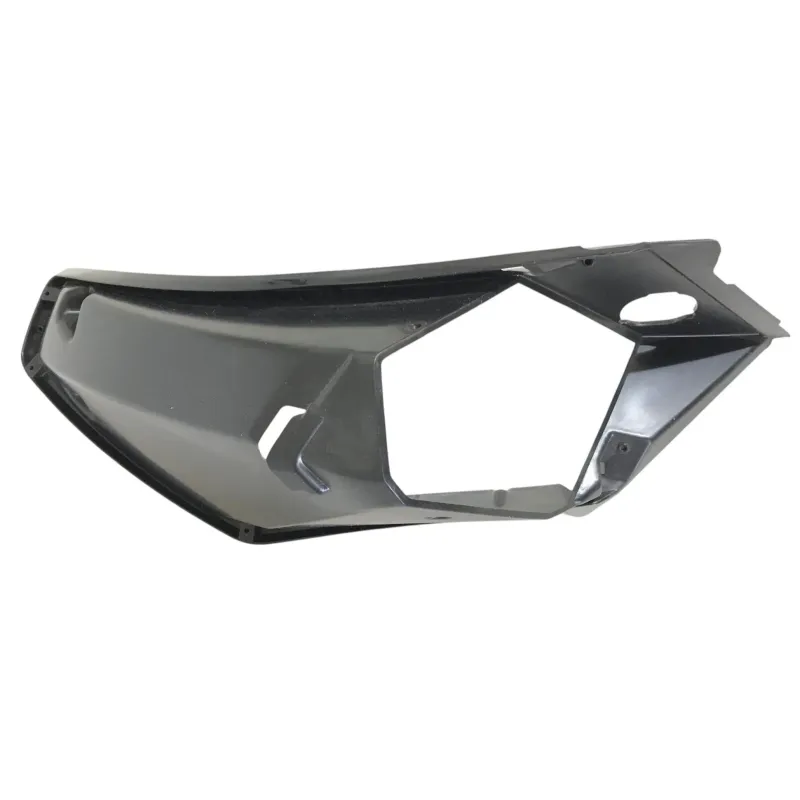 Cache carenage ecope droite CAN AM SPYDER RT 2013