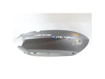 Coque arriere droit PEUGEOT KISBEE 50 RS 2011 - 2017