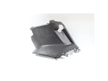 Demi flanc selle droit PEUGEOT KISBEE 50 RS 2011 - 2017