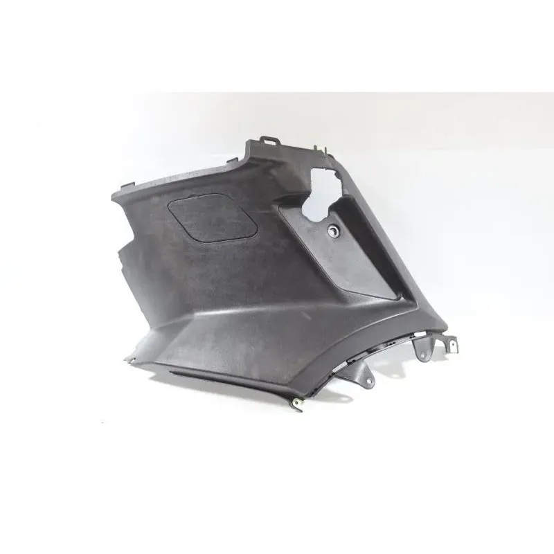 Demi flanc selle droit PEUGEOT KISBEE 50 RS 2011 - 2017
