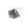 Demi flanc selle droit PEUGEOT KISBEE 50 RS 2011 - 2017 Demi flanc selle droit PEUGEOT KISBEE 50 RS 2011 - 2017