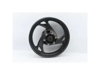Jante arriere YAMAHA TDM 850 1996 - 1998