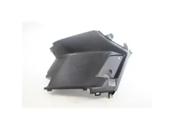 Demi flanc selle gauche PEUGEOT KISBEE 50 RS 2011 - 2017