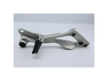 Platine arriere droite YAMAHA TDM 850 1996 - 1998