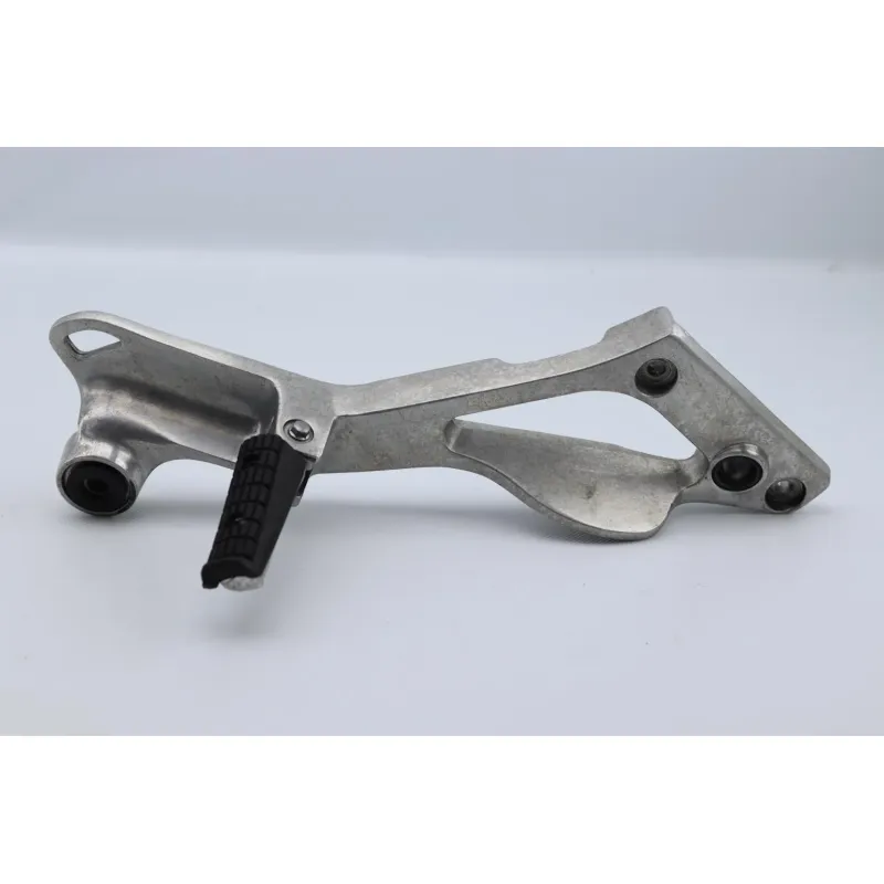 Platine arriere droite YAMAHA TDM 850 1996 - 1998