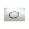 Cable de frein arriere PEUGEOT KISBEE 50 RS 2011 - 2017