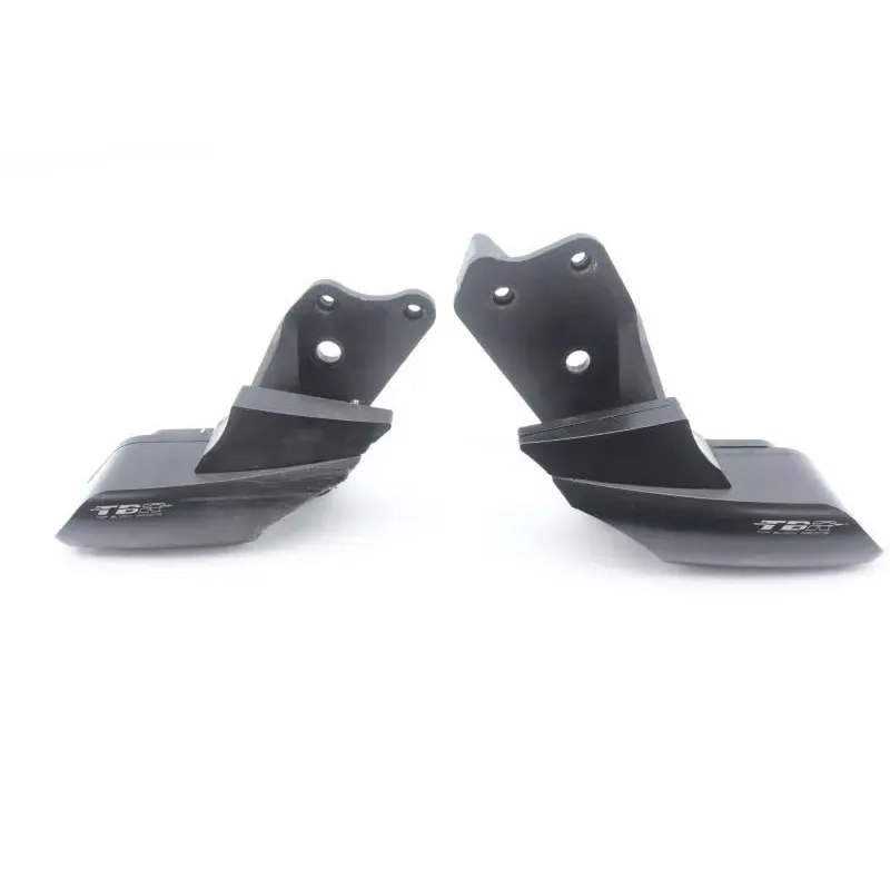 Protection cadre droit KAWASAKI ER6 650 N 2012 - 2016