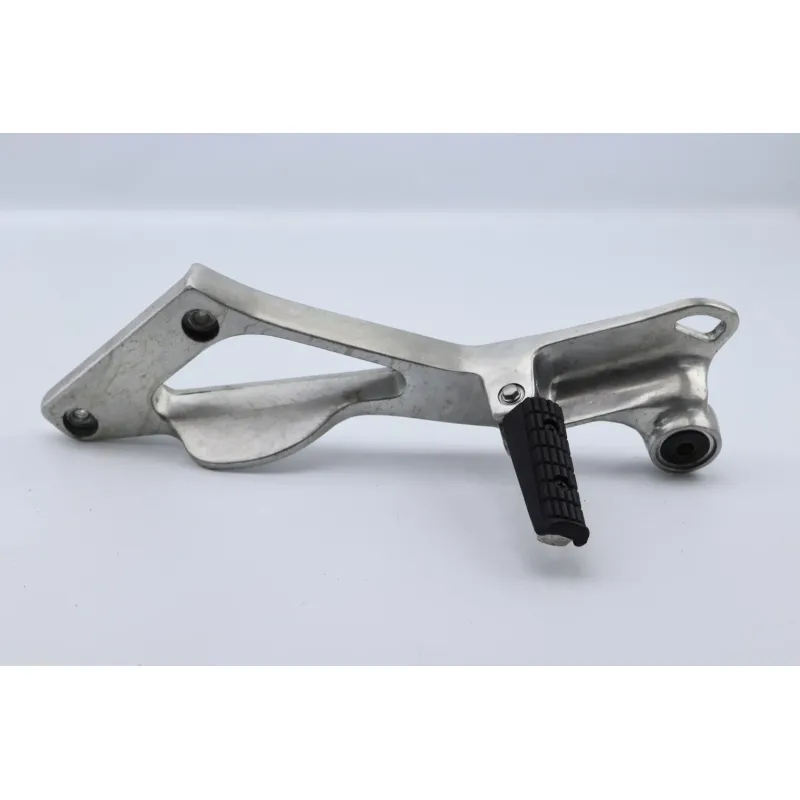 Platine arriere gauche YAMAHA TDM 850 1996 - 1998