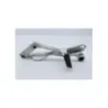 Platine arriere gauche YAMAHA TDM 850 1996 - 1998