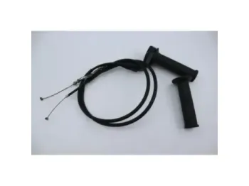 Poignee gaz YAMAHA TDM 850 1996 - 1998