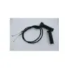 Poignee gaz YAMAHA TDM 850 1996 - 1998 Poignee gaz YAMAHA TDM 850 1996 - 1998