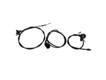 Cable de frein arriere YAMAHA NXC 125 2007-2012 CYGNUS X