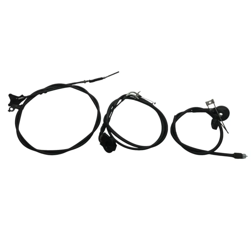 Cable de frein arriere YAMAHA NXC 125 2007-2012 CYGNUS X