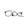 Cable de frein arriere YAMAHA NXC 125 2007-2012 CYGNUS X