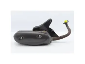 Ligne d'echappement APRILIA SCARABEO 50 2001 - 2004