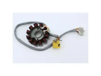 Stator alternateur APRILIA SCARABEO 50 2001 - 2004