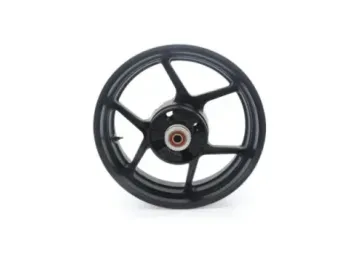 Jante arriere KAWASAKI ER6 650 N 2005 - 2008