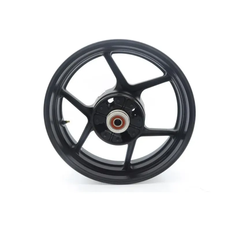 Jante arriere KAWASAKI ER6 650 N 2005 - 2008