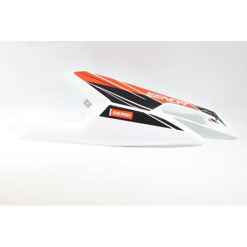Coque arriere droit DERBI SENDA DRD 50 XTREME 2018 - 2024