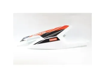 Coque arriere gauche DERBI SENDA DRD 50 XTREME 2018 - 2024