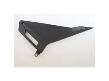 Demi flanc selle droit DERBI SENDA DRD 50 XTREME 2018 - 2024