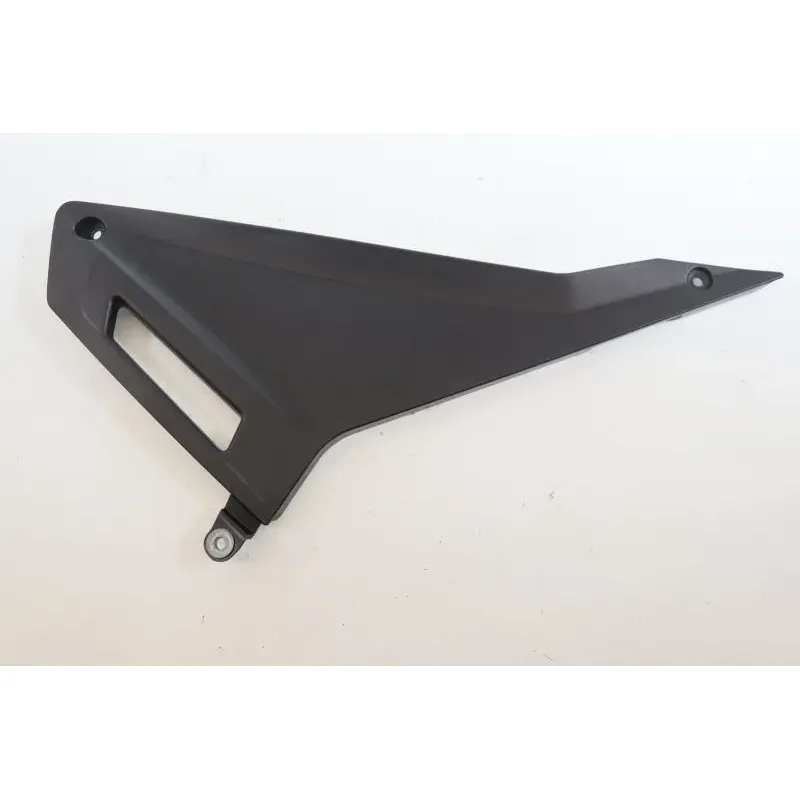 Demi flanc selle droit DERBI SENDA DRD 50 XTREME 2018 - 2024