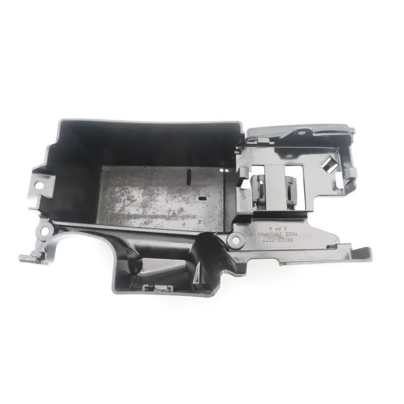 Support de batterie KAWASAKI ER6 650 N 2005 - 2008