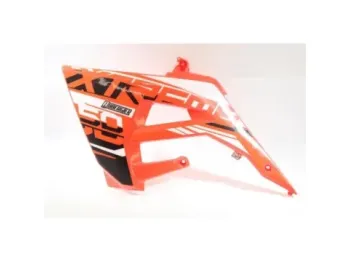 Flanc avant gauche DERBI SENDA DRD 50 XTREME 2018 - 2024