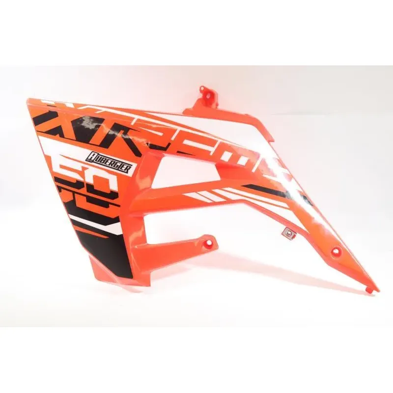 Flanc avant gauche DERBI SENDA DRD 50 XTREME 2018 - 2024