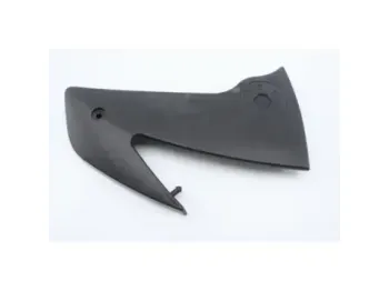 Habillage de cadre droit KAWASAKI ER6 650 N 2005 - 2008