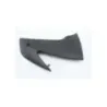 Habillage de cadre droit KAWASAKI ER6 650 N 2005 - 2008 Habillage de cadre droit KAWASAKI ER6 650 N 2005 - 2008