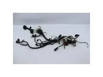 Faisceau electrique ARCHIVE MOTORCYCLE CAFE RACER 125 2018 - 2022