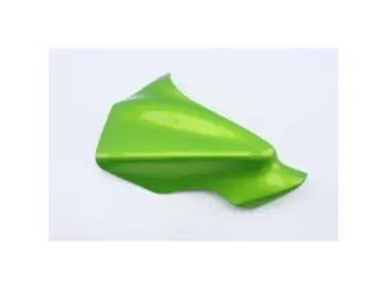 Habillage de tete de fourche droit KAWASAKI ER6 650 N 2005 - 2008