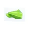 Habillage de tete de fourche gauche KAWASAKI ER6 650 N 2005 - 2008 Habillage de tete de fourche gauche KAWASAKI ER6 650 N 2005 - 2008