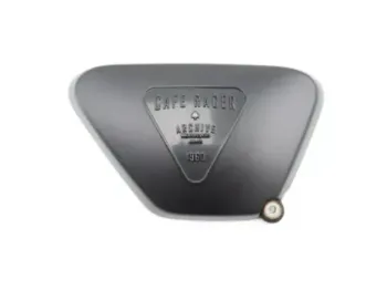 Cache lateral droit ARCHIVE MOTORCYCLE CAFE RACER 125 2018 - 2022