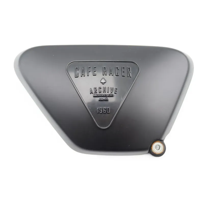 Cache lateral droit ARCHIVE MOTORCYCLE CAFE RACER 125 2018 - 2022
